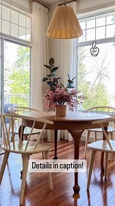 I wanted to add a little character to my windows, so I tested out these lightweight panes that you can cut to any size. They were incredibly easy to assemble, and I just used double-sided Velcro to stick them right onto the glass. They turned out so nice that I ended up putting them on nearly every window in the house! https://erinzubotdesign.com/diy-window-panes/ #diywindowpanes #diyprojectideas #traditionalhome | Erin Zubot Design