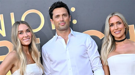 'Laguna Beach' had one of the juiciest love triangles in 2000s reality TV. The Lauren Conrad, Stephen Colletti and Kristin Cavallari lore, explained.