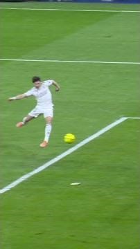 REAL MADRID 5 - 1 REAL BETIS | RESUMEN LALIGA EA SPORTS