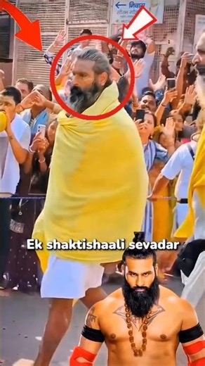 premanand maharaj ji ❤️#viral #premanandjimaharaj #bhajanmarg #explorepage #ideas #premanandji #reel