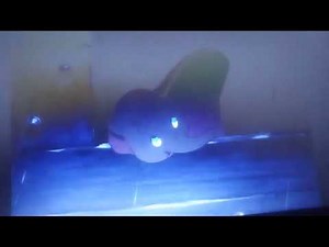 Dumbo 1941 Song of the roustabouts Czech 2000 High Quality