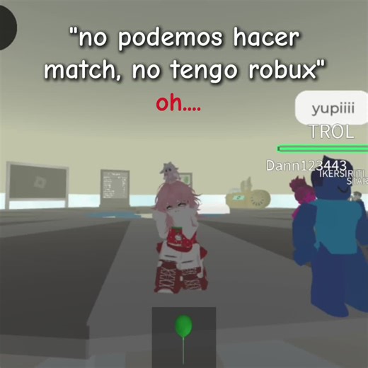 Cómo Hacer Match en Roblox: Ideas y Consejos