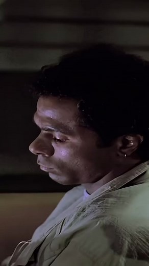 This scene is iconic "Miami vice" | Comics In The Attic