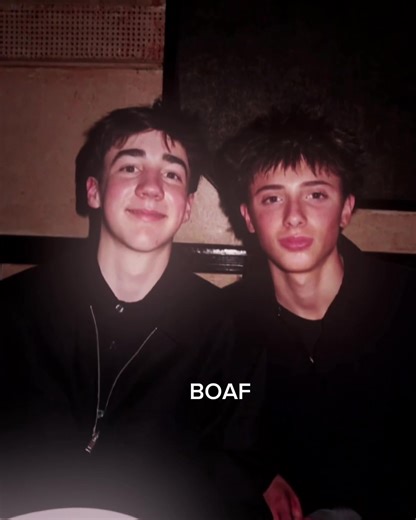 Explore the Dynamics of an Underrated Duo