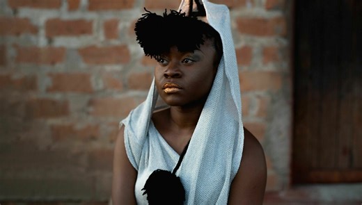 Sampa The Great Returns With Stunning New Song and Video 'Final Form' | OkayAfrica