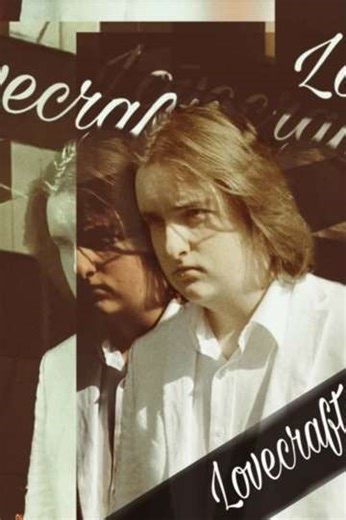 Lovecraft (2024) - Movie