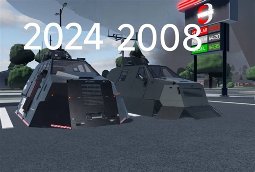 新版本TIV全系列部署/解除部署演示效果[Roblox Twisted]