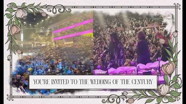 Critical Role: Jester and Fjord's Wedding – Live from Radio City Music Hall | movie | 2025 | Official Teaser