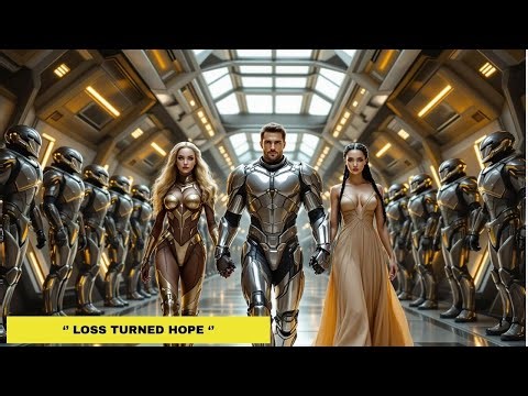 The Alien Queen Lost Her Daughters Years Ago — And a Human Brought Them Back | Sci-Fi Story | HFY