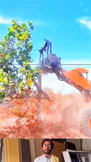 12K views · 19 reactions |  Extreme Heavy Machine Work ️ Power of Heavy Machinery  Incredible Heavy Machine Skills | A&H Creations | Facebook