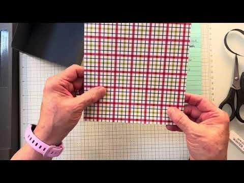 Lidded Box cased from Pootles