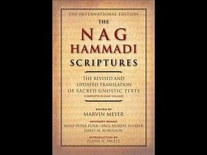 The Gospel Of Judas - Gnostic heretical text - full narration with music