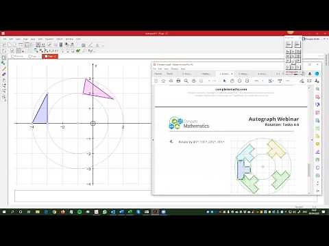 Autograph Masterclass - Session 1: Shape
