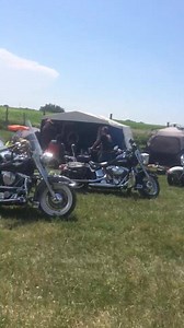 Such a beautiful FREEDOM PARK! | ABATE of Iowa Freedom Rally