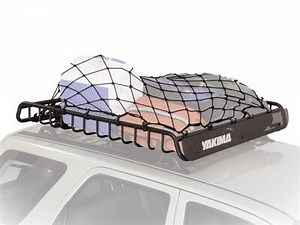 Medium Stretch Net for Yakima Roof Cargo Baskets - 38" x 32" Yakima Cargo Nets Y07072