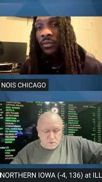 Northern Iowa vs UIC 12/17/25 NCAAB Pick Prediction