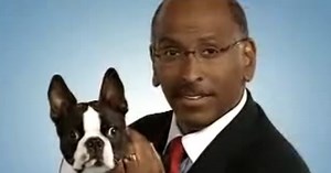 The Story Behind One Of The Great Political Ads Of ALL TIME