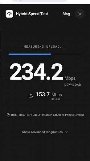 Internet speed test|wifi speed test