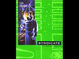 Syndicate Soundtrack - 2.Assassinate