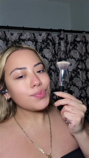 time lapse of my every day makeup ✨ #makeuptutorial #timelapse #makeuptransformation #fyp