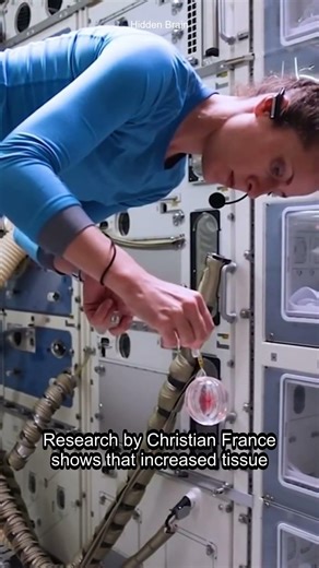 Scientists Discover a Hidden Force That Helps Wire the #Shorts