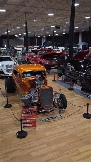 267 reactions · 84 shares | Don’t miss out on the Shiny Rust Car Show this weekend  Show goes till 6PM today and from 11AM-5PM tomorrow (Sunday) at the Oakland Expo Center in Waterford . . . #cruisn #cruisnmedia #cruisnmagazine #mickey #york #mickeyyorkdetroit #detroit #mi #michigan | Cruis'n | Facebook