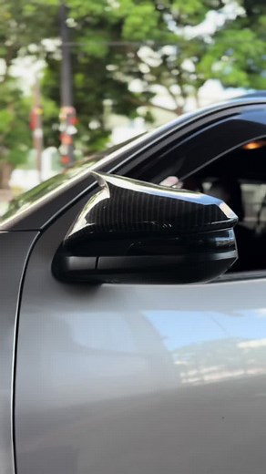 Toyota Hilux LED Mirror Daylight Installation Guide