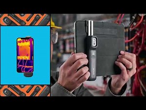 Scopri FLIR ONE® Edge Pro