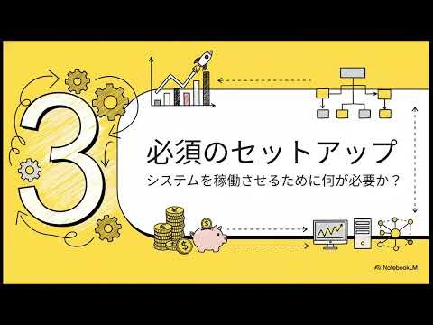自動売買を徹底解剖：株式市場ロボットの内部