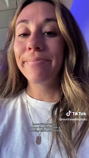 OurTravelingTots | Travel Tips on TikTok