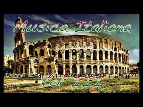 🇮🇹 ΙΤΑΛΙΚΑ ΤΡΑΓΟΥΔΙΑ VOL. 3 🇮🇹 ΠΑΛΙΑ ΙΤΑΛΙΚΑ ΤΡΑΓΟΥΔΙΑ 🇮🇹 ΑΓΑΠΗΜΕΝΑ ΙΤΑΛΙΚΑ ΤΡΑΓΟΥΔΙΑ - ROMA