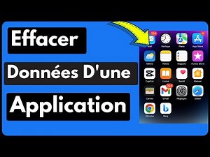 Comment Effacer Les Données D'une Application Sur Iphone (Facile)