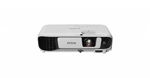 Epson EBS41 LCD Projector