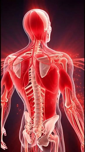 What Happens Inside Your Body When You Eat Watermelon 🍉 (3D Animation) #bodydecoded #health