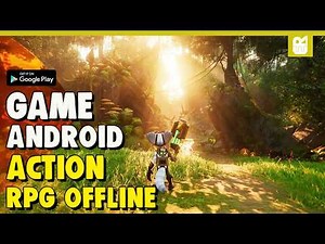 10 Best Offline Action RPG Android Games 2025