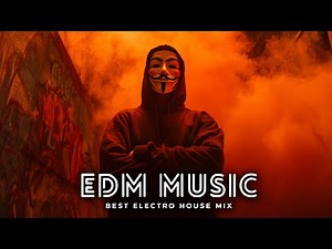 Best Music Mix 2025 🎧 Remixes of Popular Songs 🎧 EDM Best Music Mix