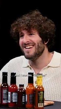 Somebody Suck Me Origin Story