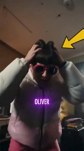 The truth about Life Goes ON 😱 #olivertree #trivia