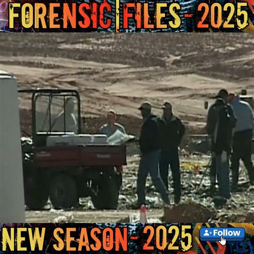 Forensic Files Season 34 - Episode 32 - A notorious counterfeiter #forensicfiles | Exploration TV