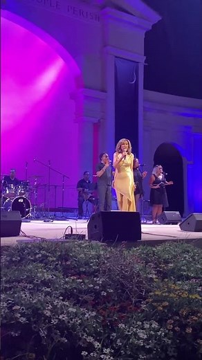 Marilyn McCoo & Billy Davis Jr - One Less Bell to Answer (Live Redlands 8/13/2024) 5th Dimension