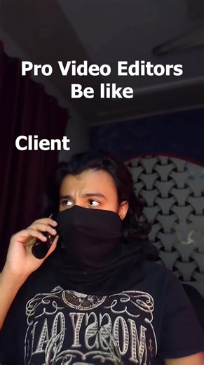 Pro Video Editor Skills and Challenges