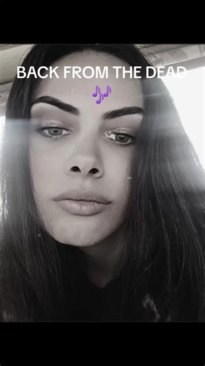 Back From The Dead: A Musical Journey