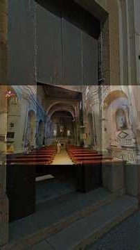 La storia che vive tra noi: San Giovanni Battista a San Severo ✨FG.