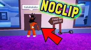 Roblox Working Jailbreak Hack Noclip 2018