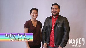 12K views · 90 reactions | Queue up the Space Jams theme 'cause we're back April 15. Y'all ready for this? | Nancy Podcast | Facebook