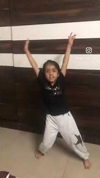Kids Reel Dance | Ramaiya vastavaiya | Kids Dance | Fun and Mast #kidsdance #funnyreels #dancereels