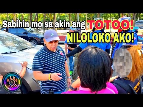 Nadale na ang mga pasaway!