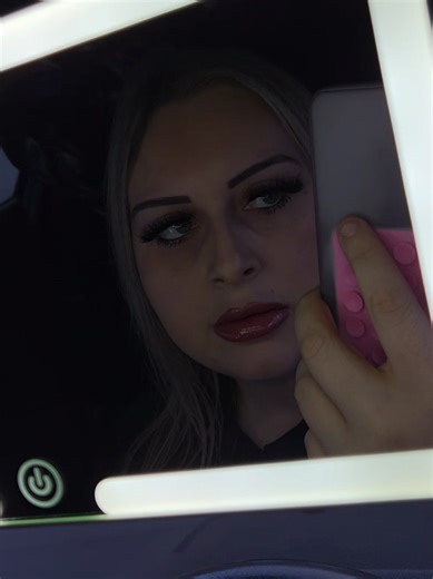 Upgrade your driving experience with a light-up car mirror, designed to bring clarity, convenience, and style to your vehicle interior. Featuring bright LED illumination, this car vanity mirror provides perfect lighting for makeup application, grooming, and quick touch-ups day or night. Easy to install and compatible with most vehicles, a light-up car mirror is an essential auto accessory for drivers who value both functionality and elegance. Whether you’re commuting, traveling, or ridesharing, 