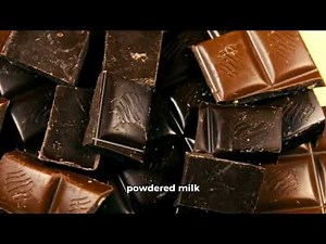 10 interesting facts about Chocolate