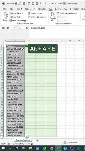 ShortCut ALt+A+E|#shorts|@TECH INSIDE